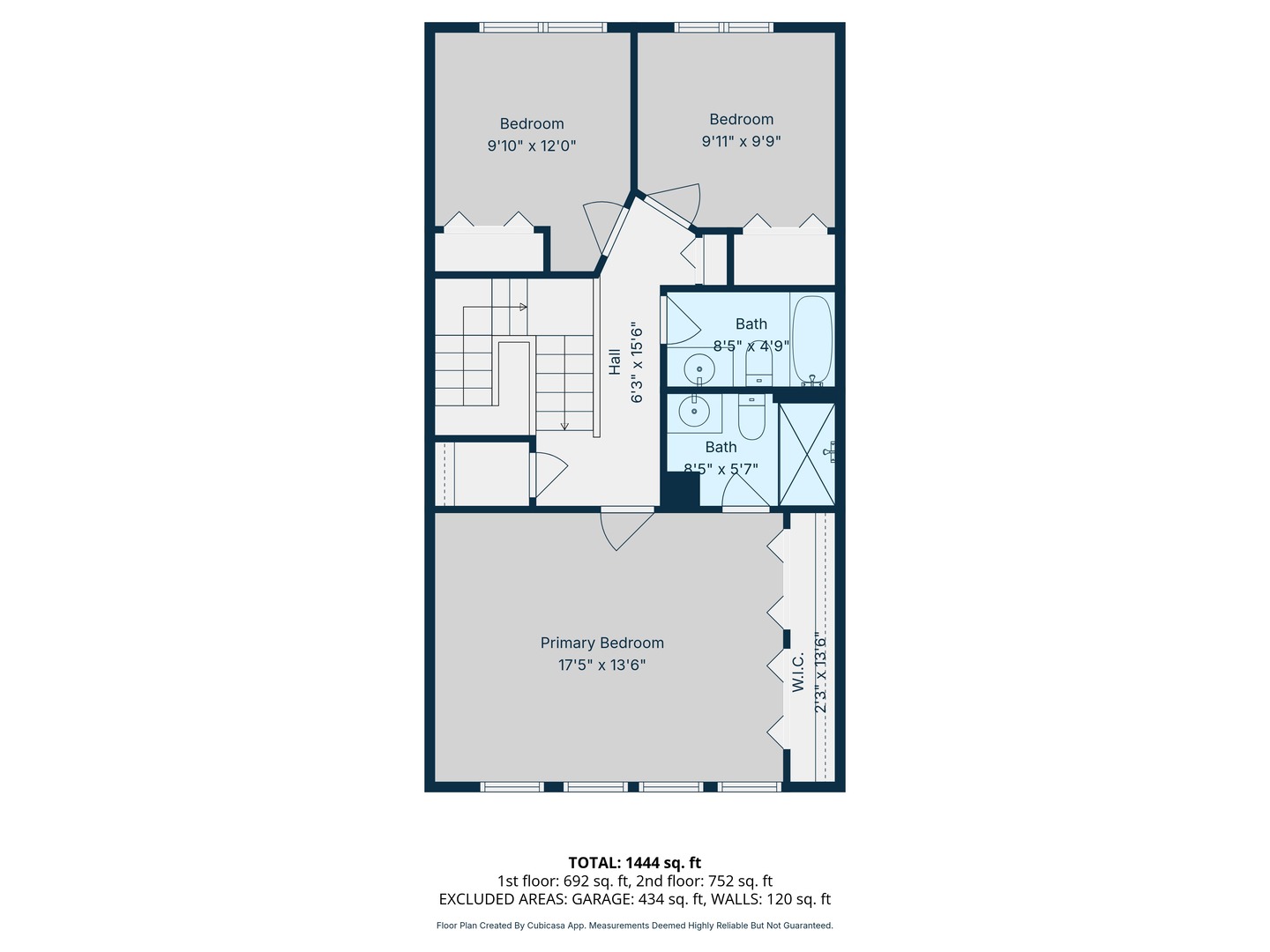 32481 Bakers Drive #32481, Lakemoor, IL 60051