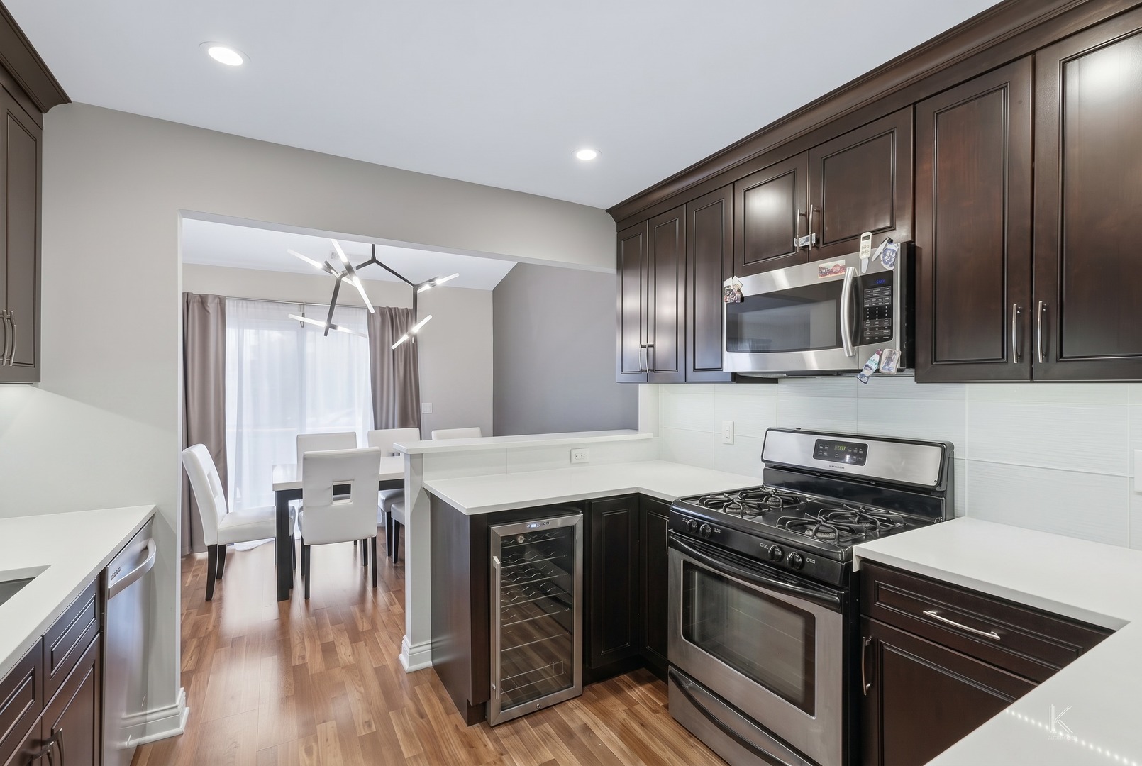 1612 Warwick Court #A2, Wheeling, IL 60090