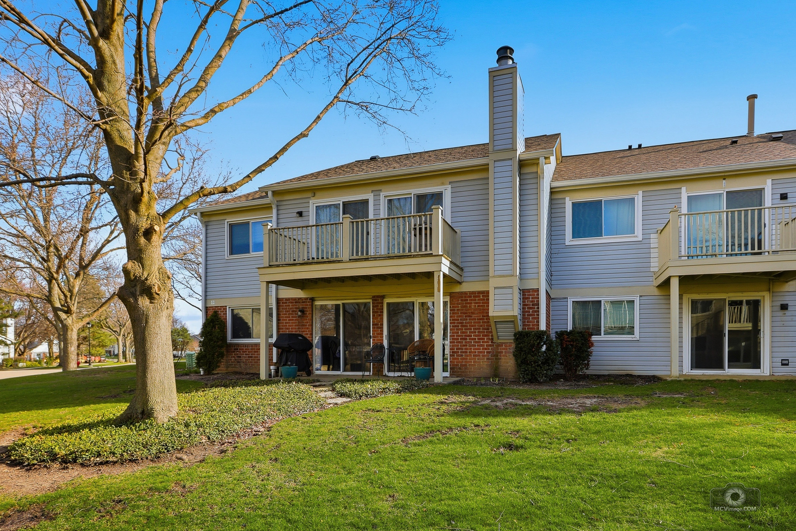 1612 Warwick Court #A2, Wheeling, IL 60090