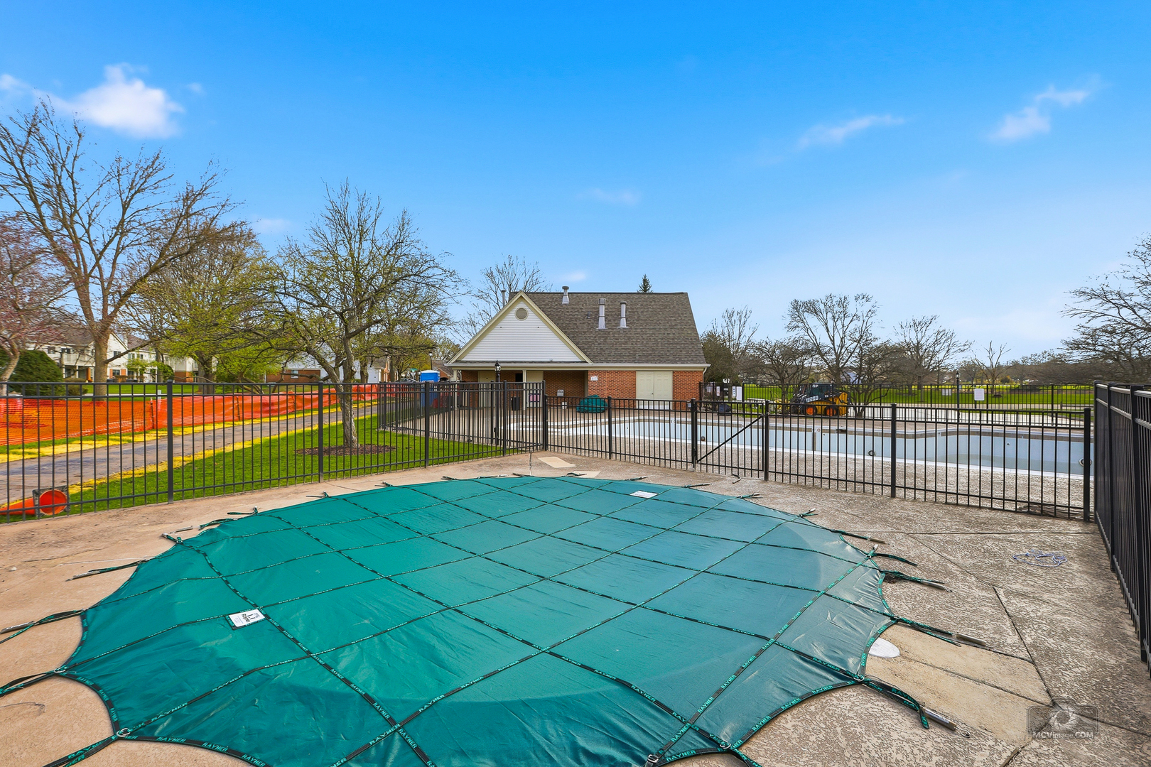 1612 Warwick Court #A2, Wheeling, IL 60090