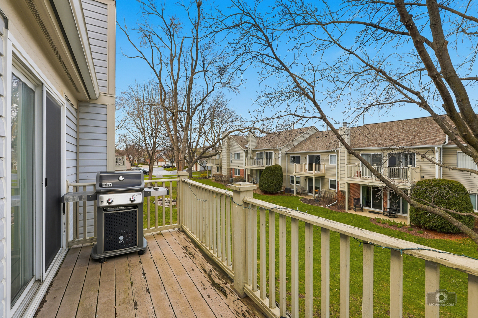 1612 Warwick Court #A2, Wheeling, IL 60090