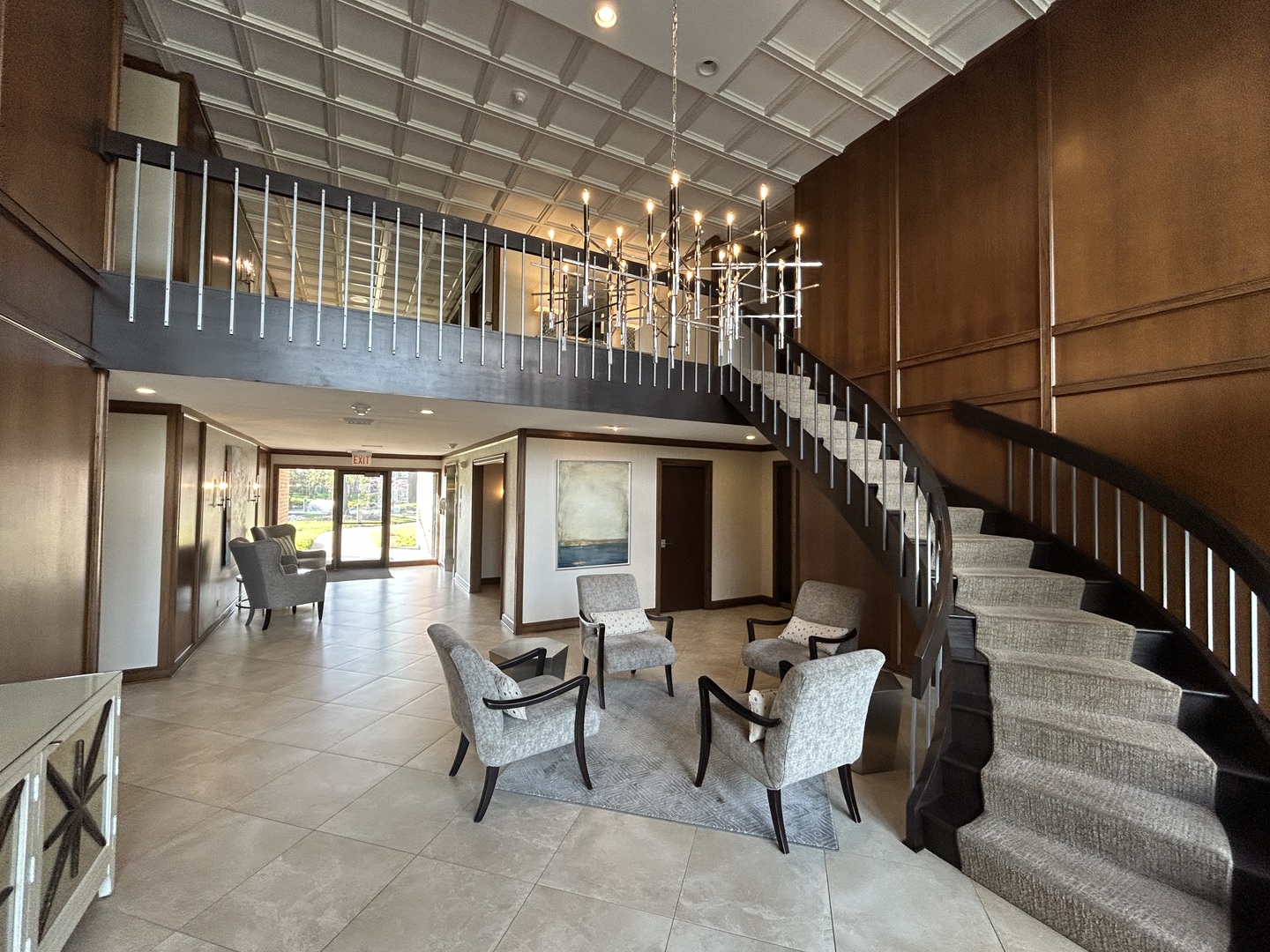 1 Oak Brook Club Drive #A105, Oak Brook, IL 60523