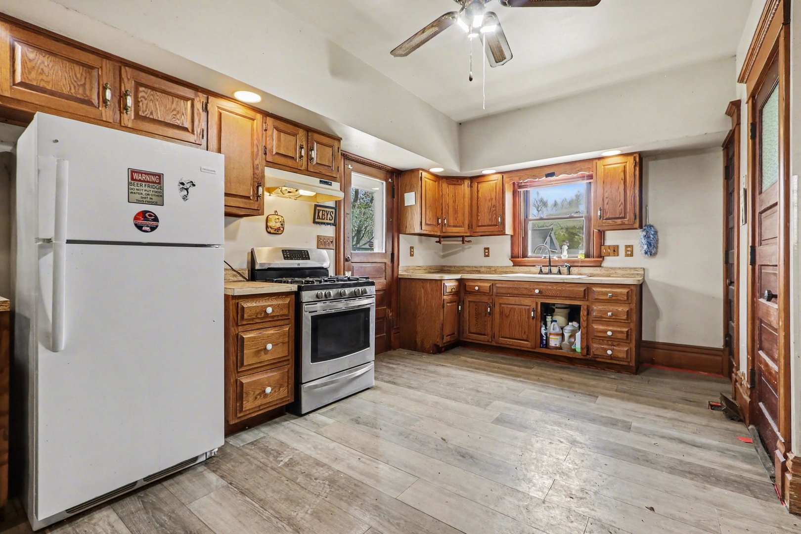 716 N Main Street, Sandwich, IL 60548