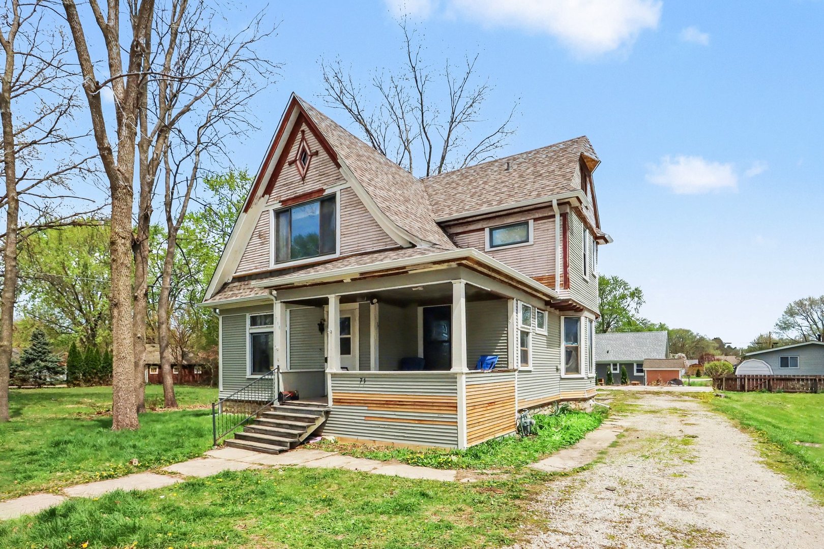 716 N Main Street, Sandwich, IL 60548