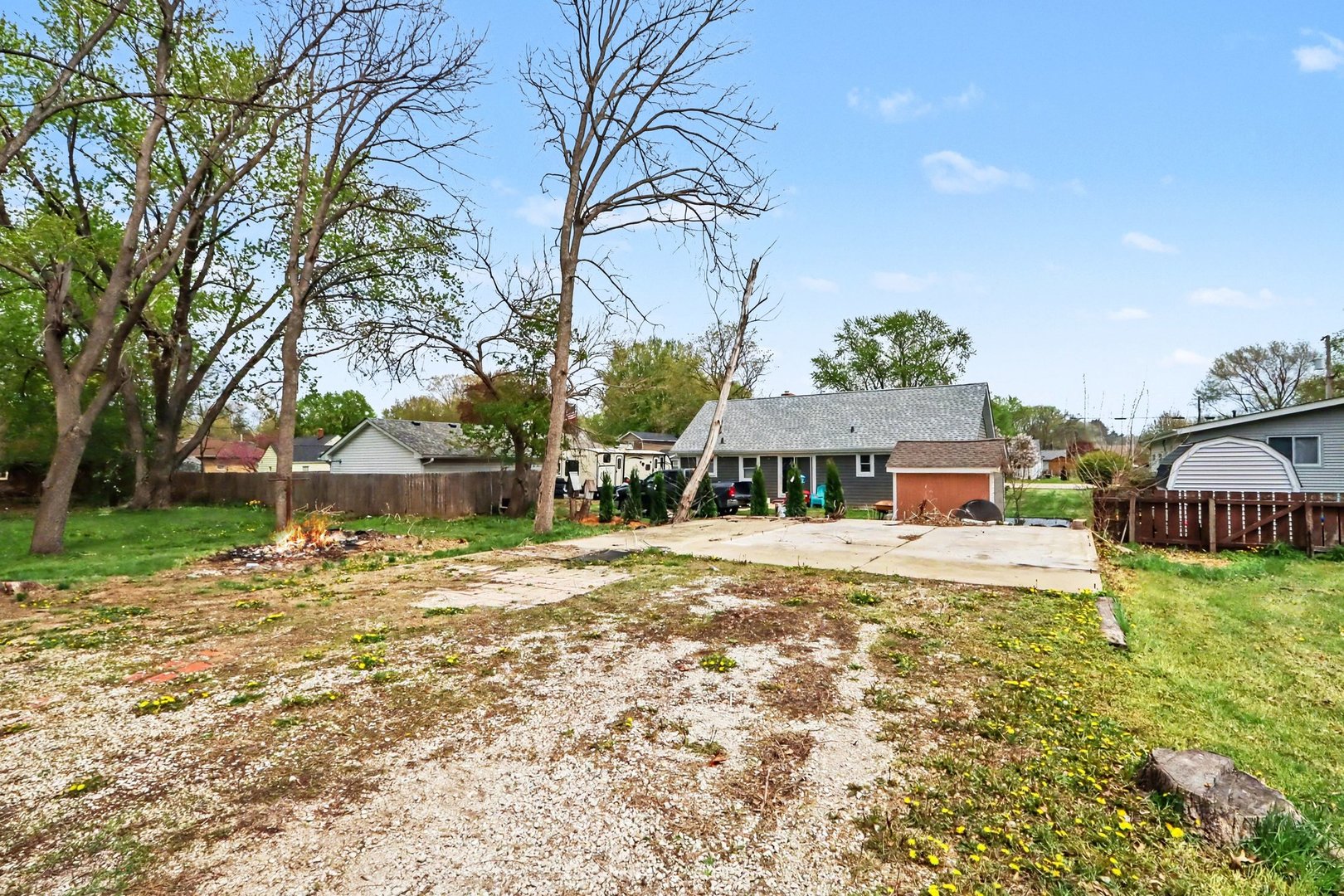 716 N Main Street, Sandwich, IL 60548