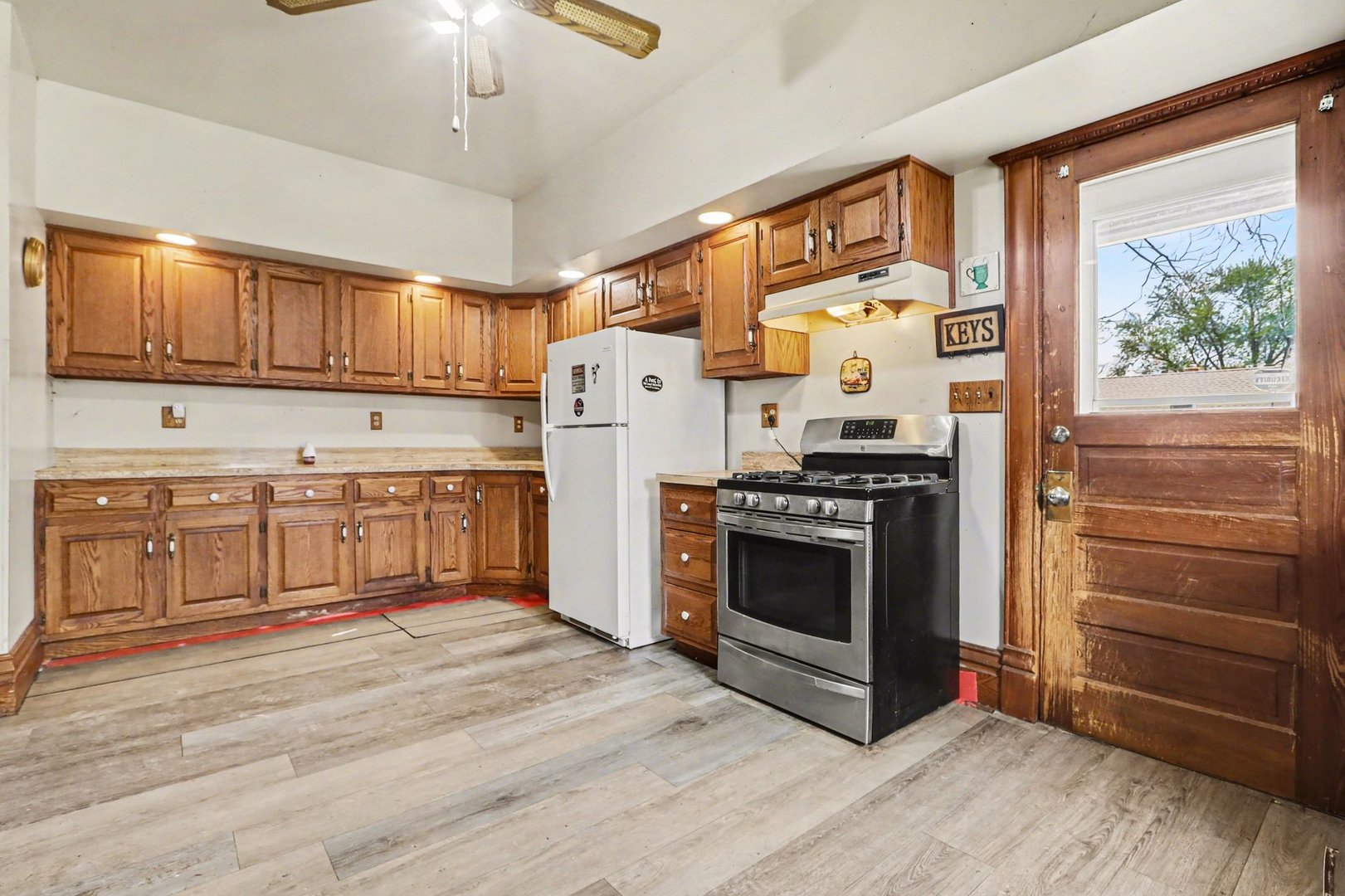 716 N Main Street, Sandwich, IL 60548