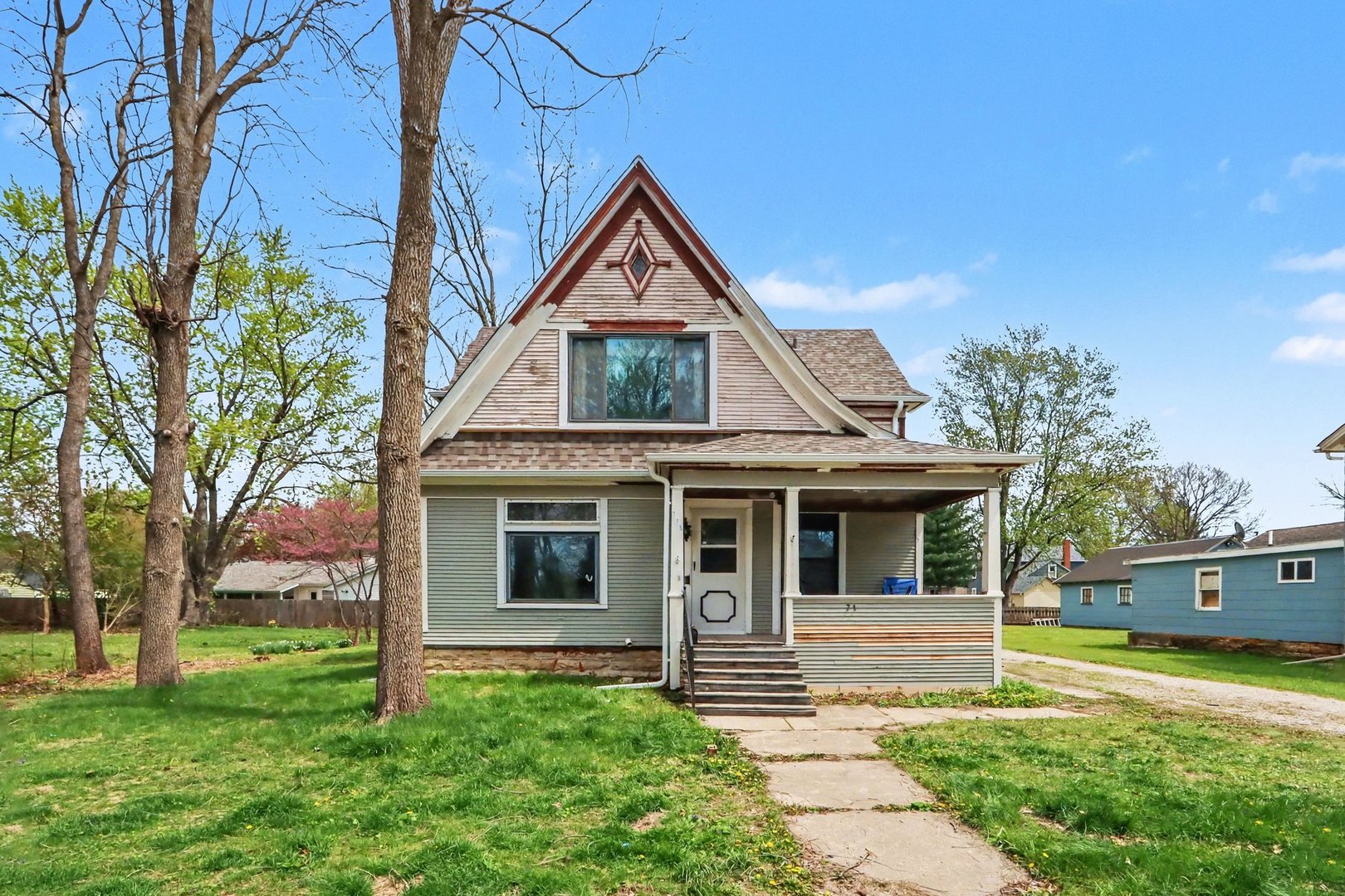 716 N Main Street, Sandwich, IL 60548