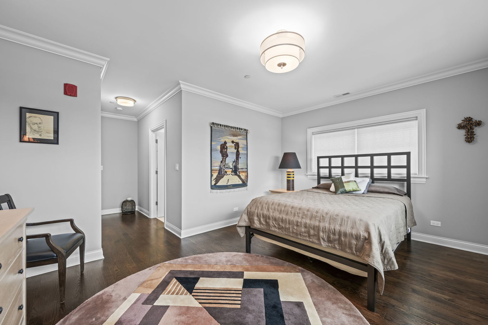 20 S Fairview Avenue #3S, Park Ridge, IL 60068