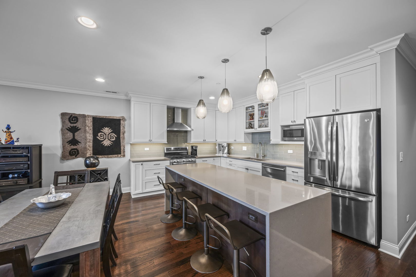 20 S Fairview Avenue #3S, Park Ridge, IL 60068