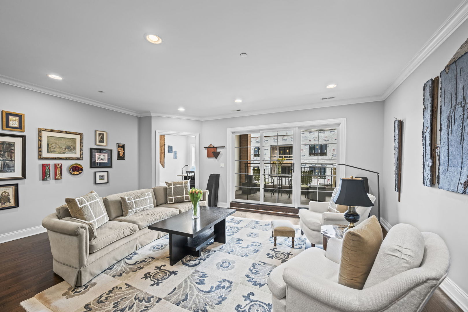 20 S Fairview Avenue #3S, Park Ridge, IL 60068