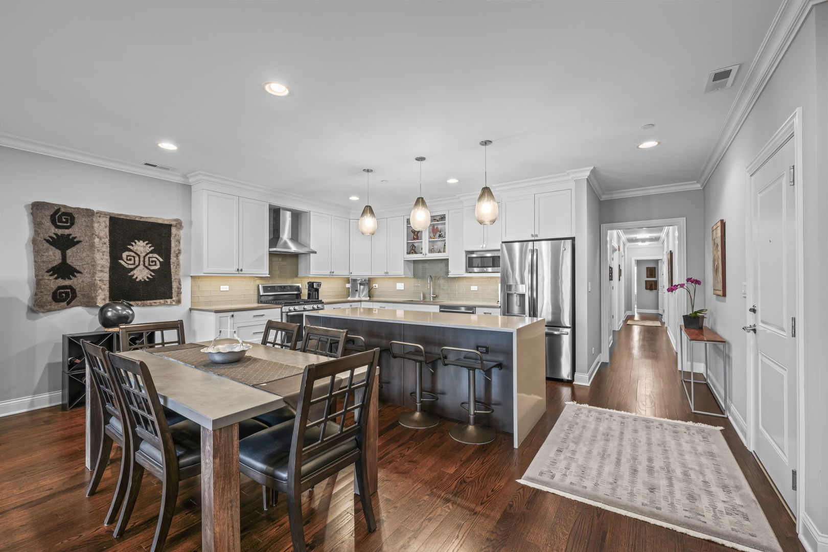 20 S Fairview Avenue #3S, Park Ridge, IL 60068