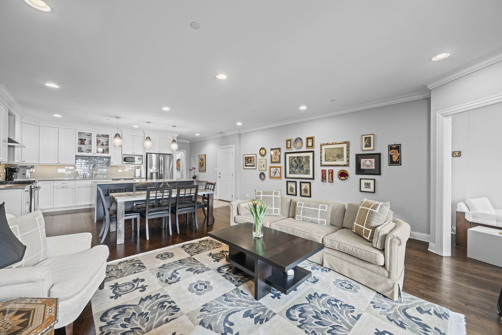 20 S Fairview Avenue #3S, Park Ridge, IL 60068