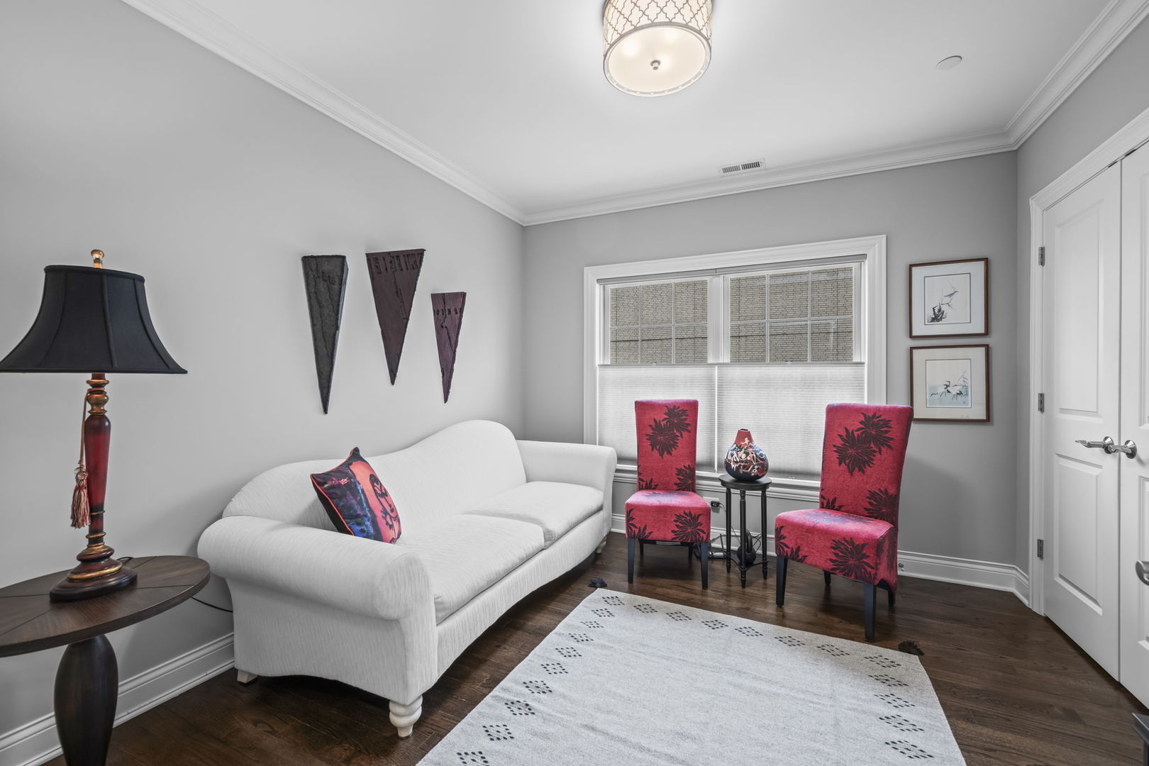 20 S Fairview Avenue #3S, Park Ridge, IL 60068