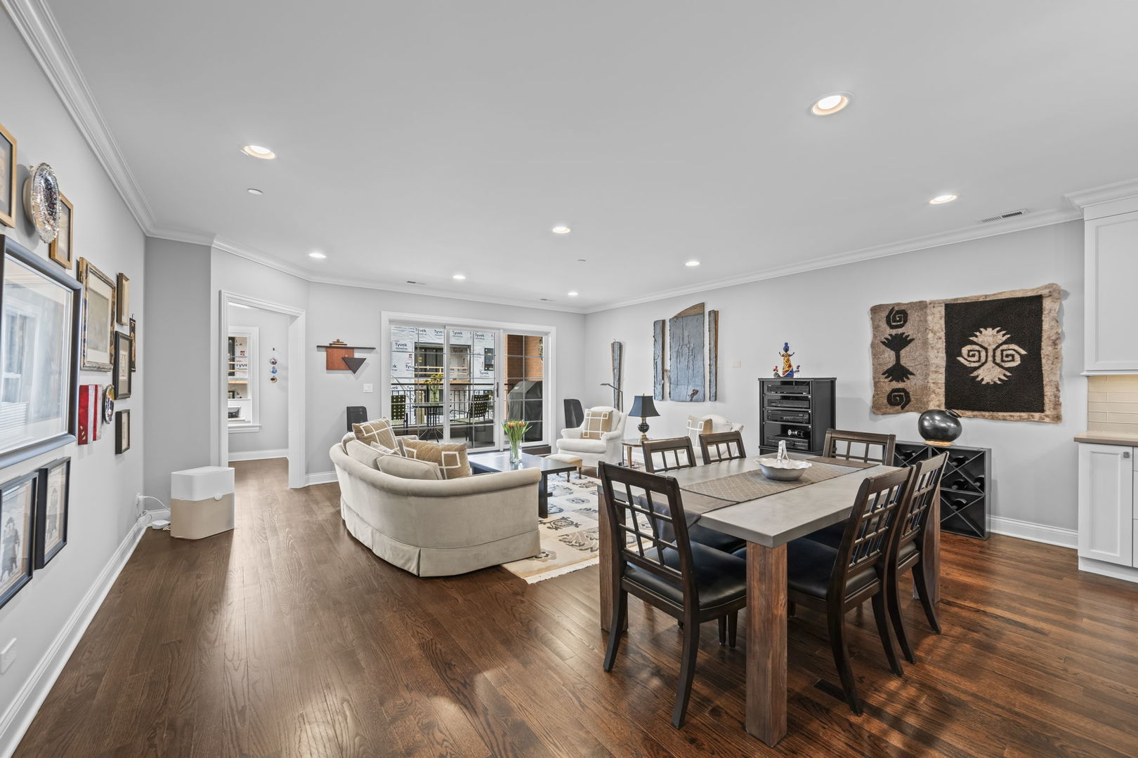 20 S Fairview Avenue #3S, Park Ridge, IL 60068