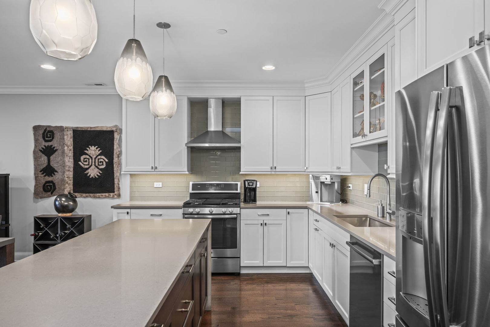 20 S Fairview Avenue #3S, Park Ridge, IL 60068