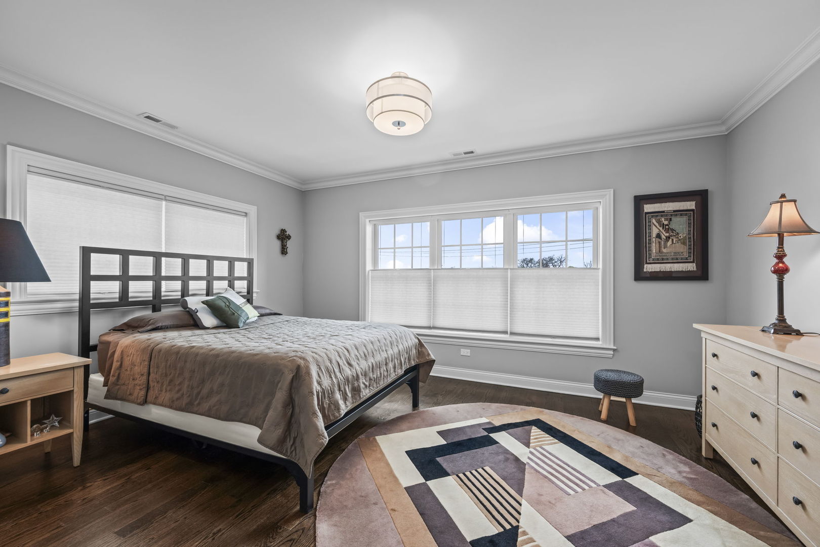 20 S Fairview Avenue #3S, Park Ridge, IL 60068