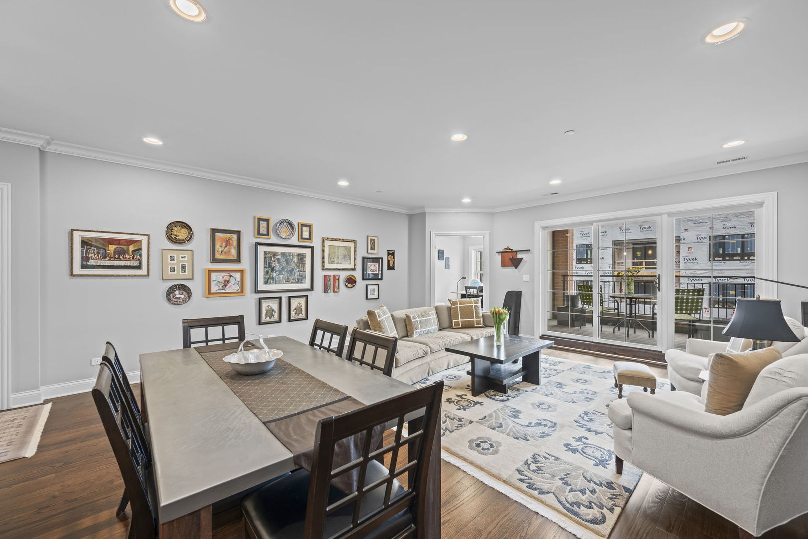 20 S Fairview Avenue #3S, Park Ridge, IL 60068