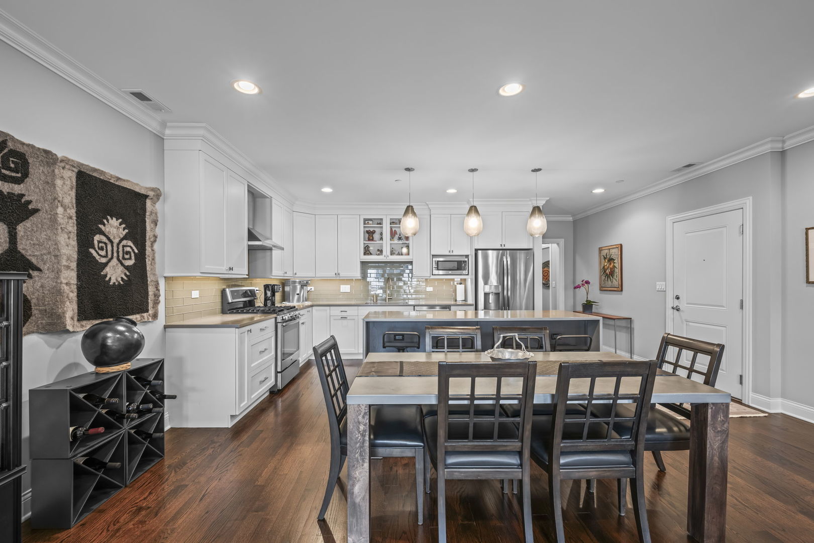 20 S Fairview Avenue #3S, Park Ridge, IL 60068