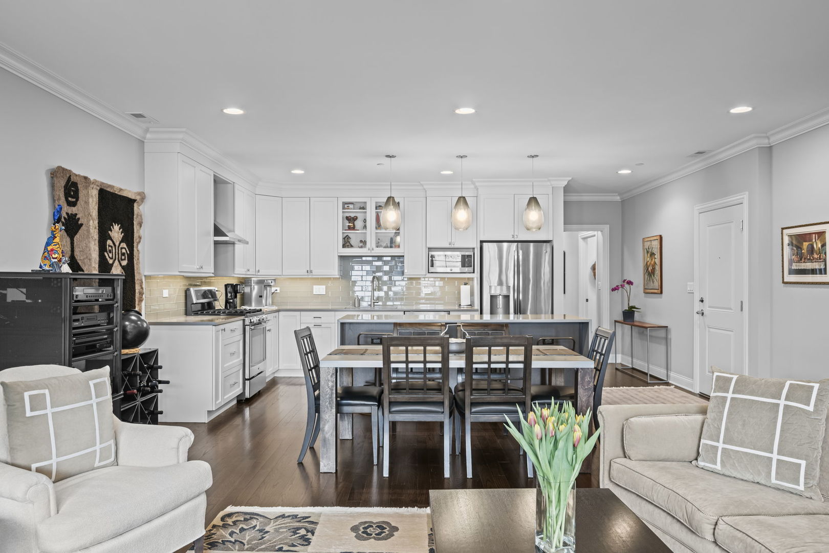 20 S Fairview Avenue #3S, Park Ridge, IL 60068