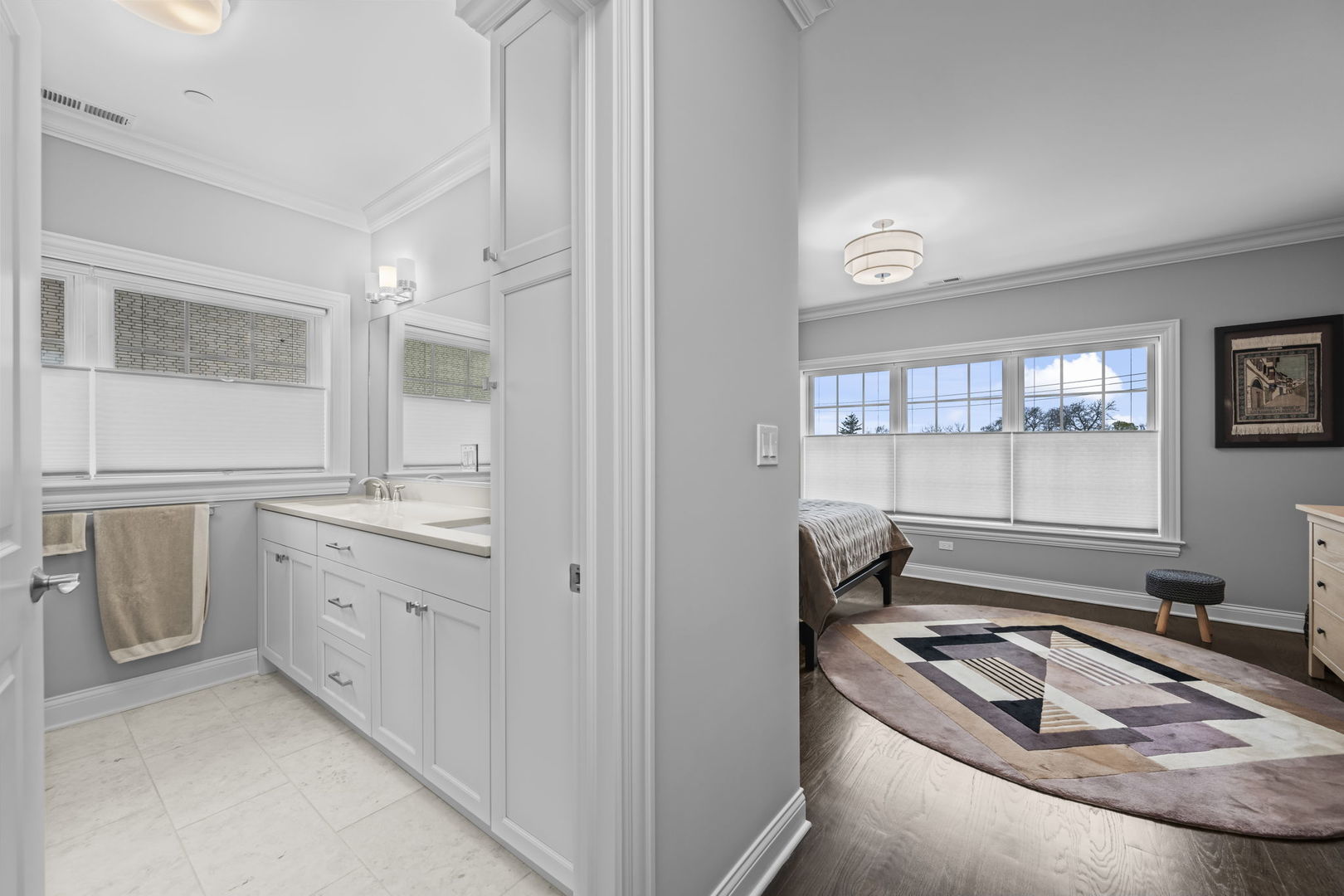 20 S Fairview Avenue #3S, Park Ridge, IL 60068