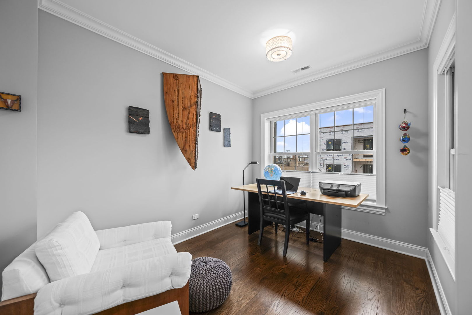 20 S Fairview Avenue #3S, Park Ridge, IL 60068