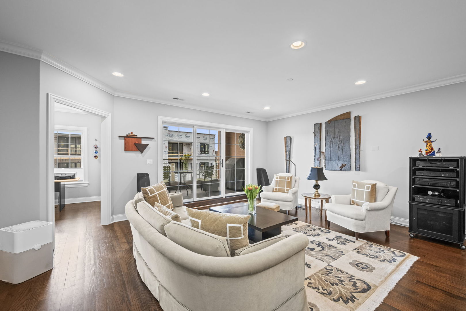 20 S Fairview Avenue #3S, Park Ridge, IL 60068