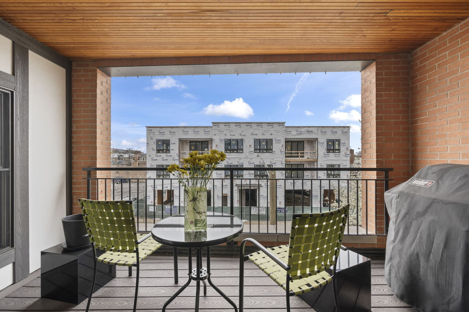 20 S Fairview Avenue #3S, Park Ridge, IL 60068