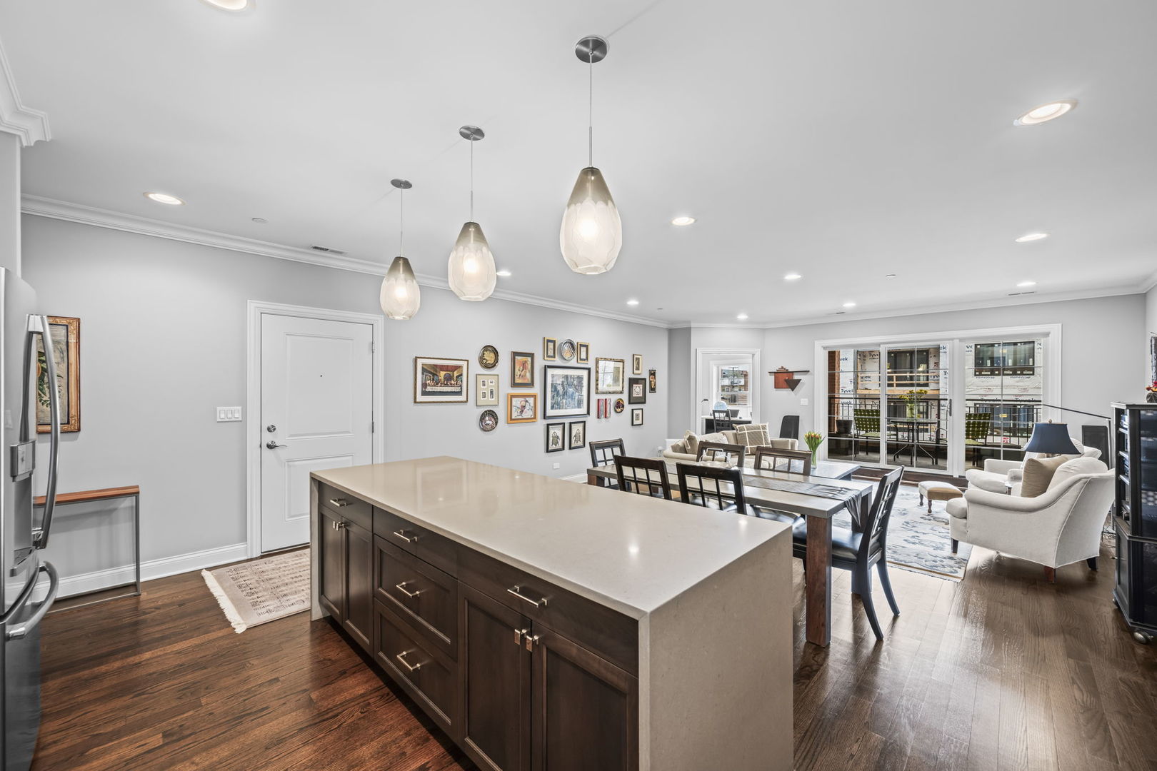 20 S Fairview Avenue #3S, Park Ridge, IL 60068