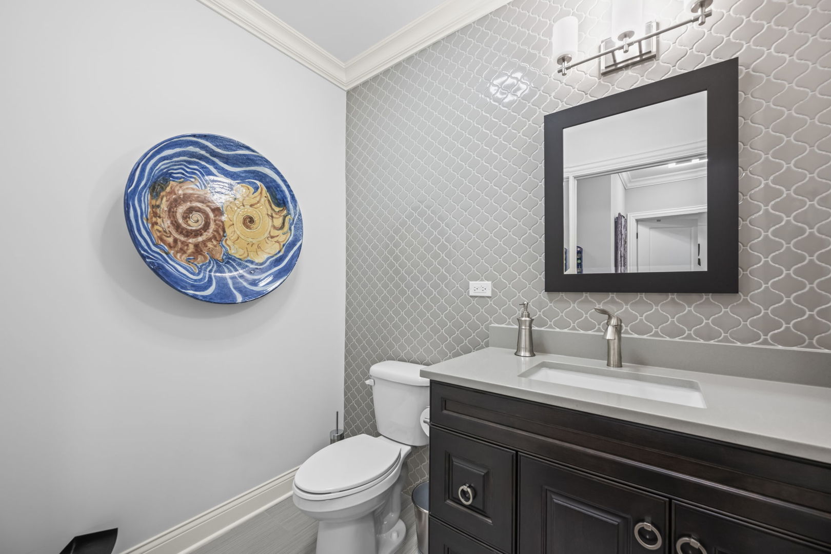 20 S Fairview Avenue #3S, Park Ridge, IL 60068