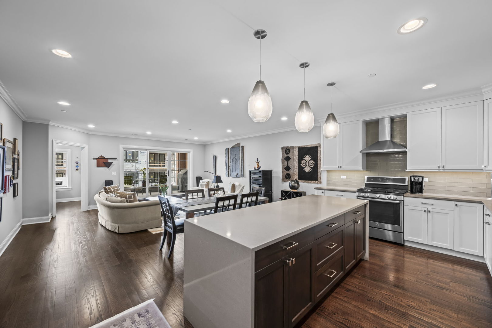 20 S Fairview Avenue #3S, Park Ridge, IL 60068