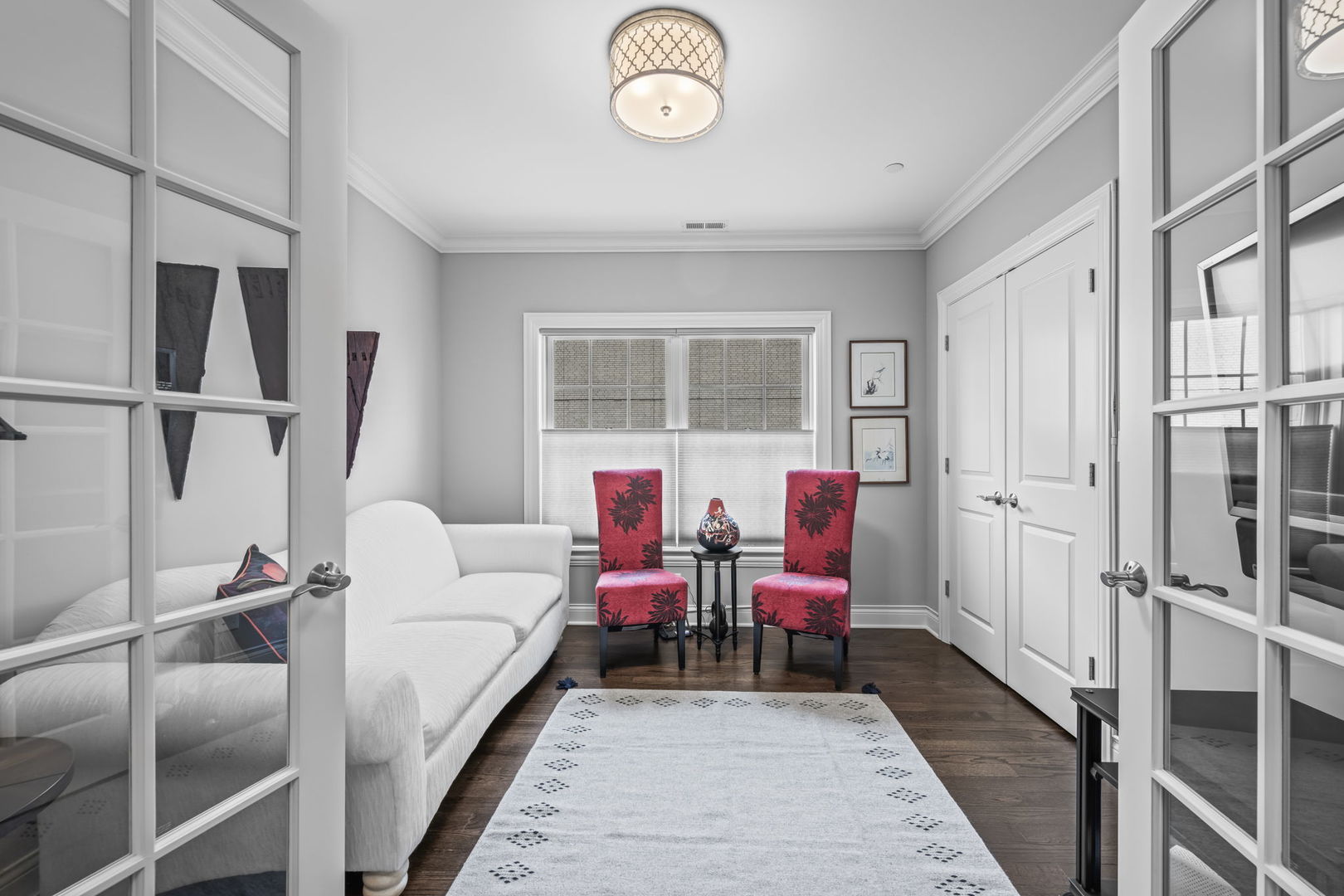 20 S Fairview Avenue #3S, Park Ridge, IL 60068