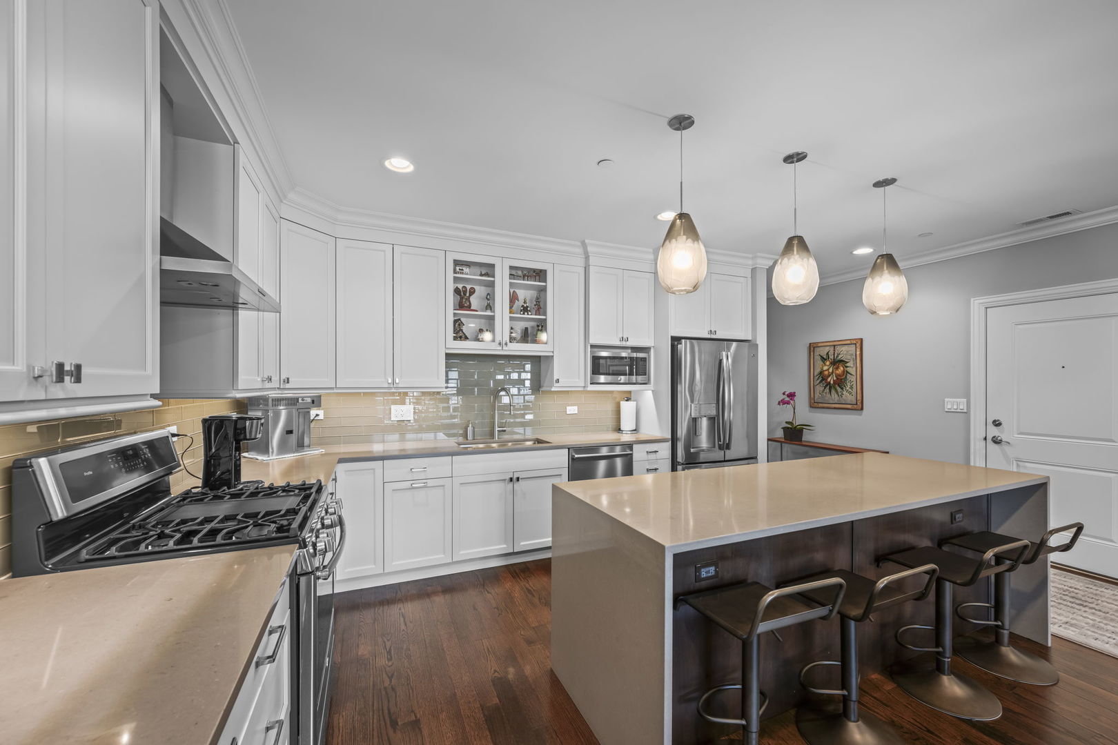 20 S Fairview Avenue #3S, Park Ridge, IL 60068