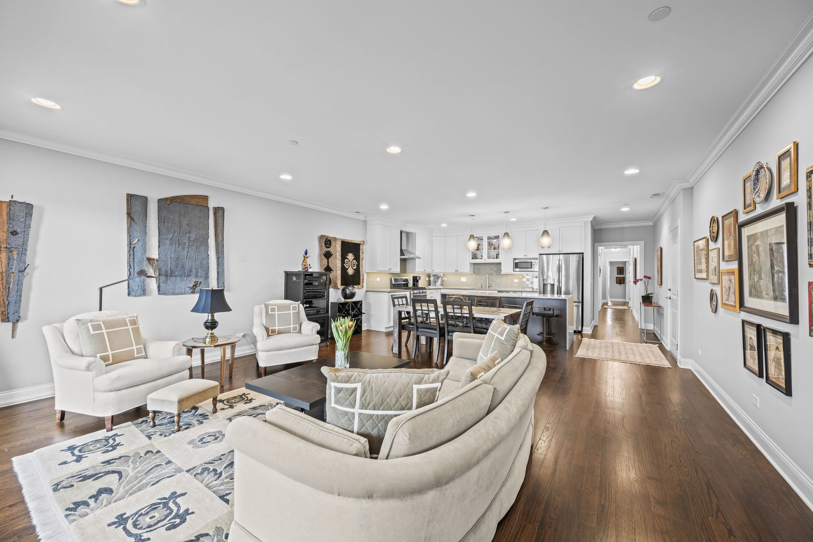 20 S Fairview Avenue #3S, Park Ridge, IL 60068