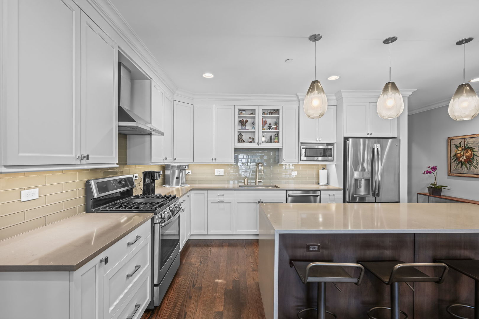 20 S Fairview Avenue #3S, Park Ridge, IL 60068