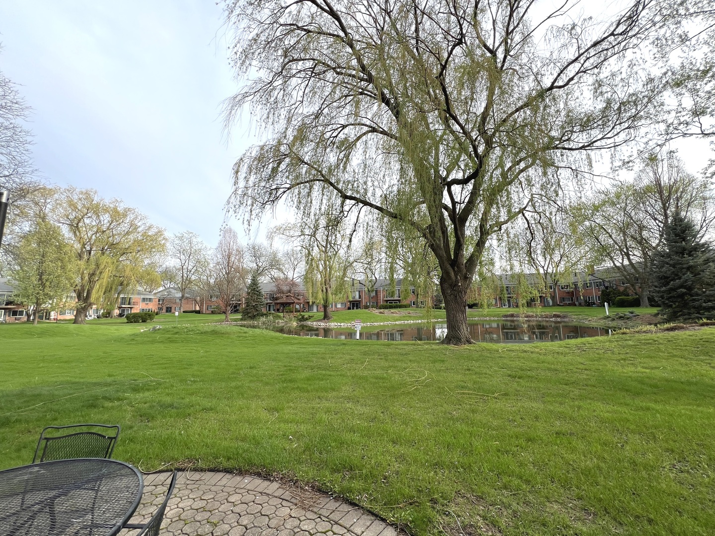 703 E Falcon Drive #C102, Arlington Heights, IL 60005