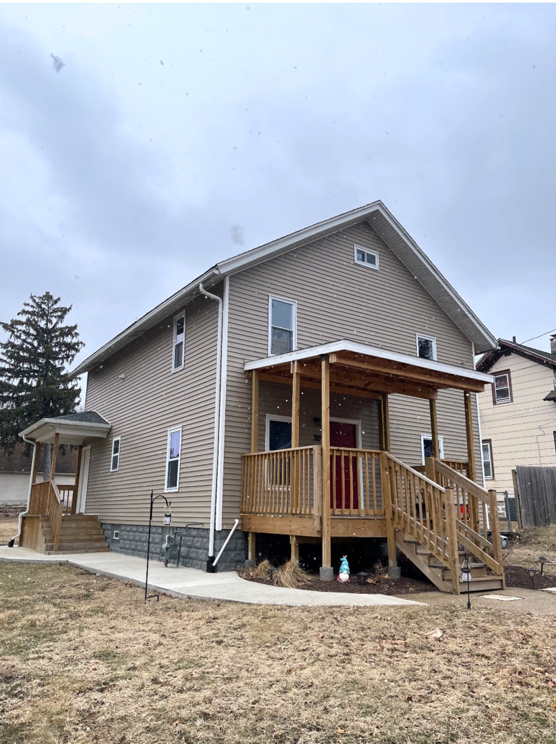 321 Washington Street, Rockford, IL 61104