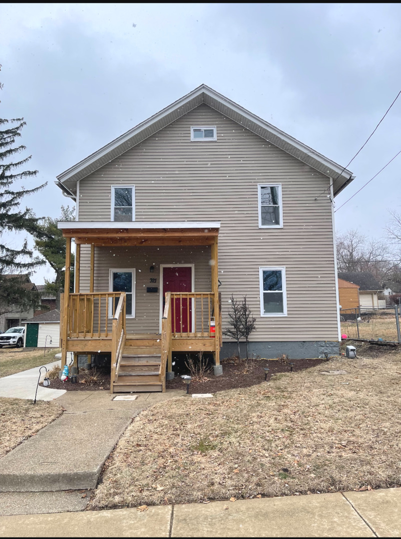 321 Washington Street, Rockford, IL 61104