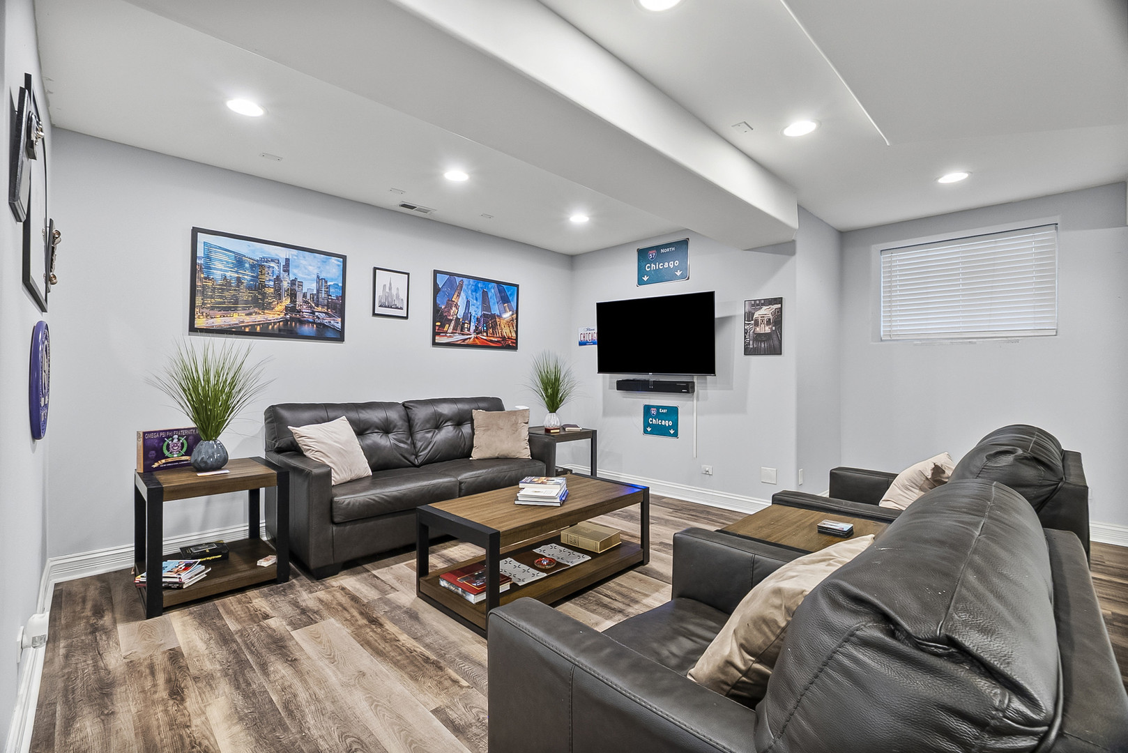 5001 S King Drive #GN, Chicago, IL 60615