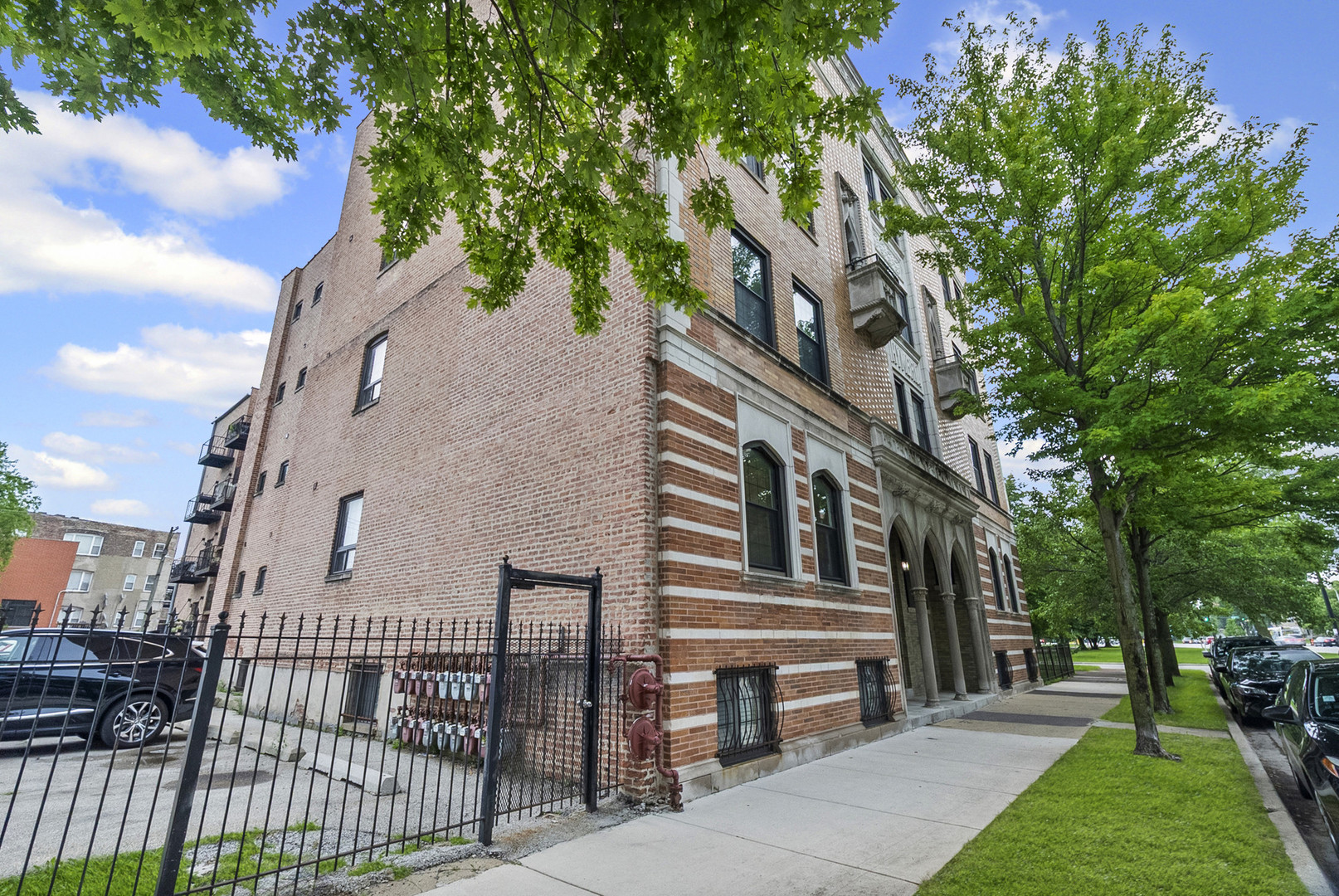 5001 S King Drive #GN, Chicago, IL 60615