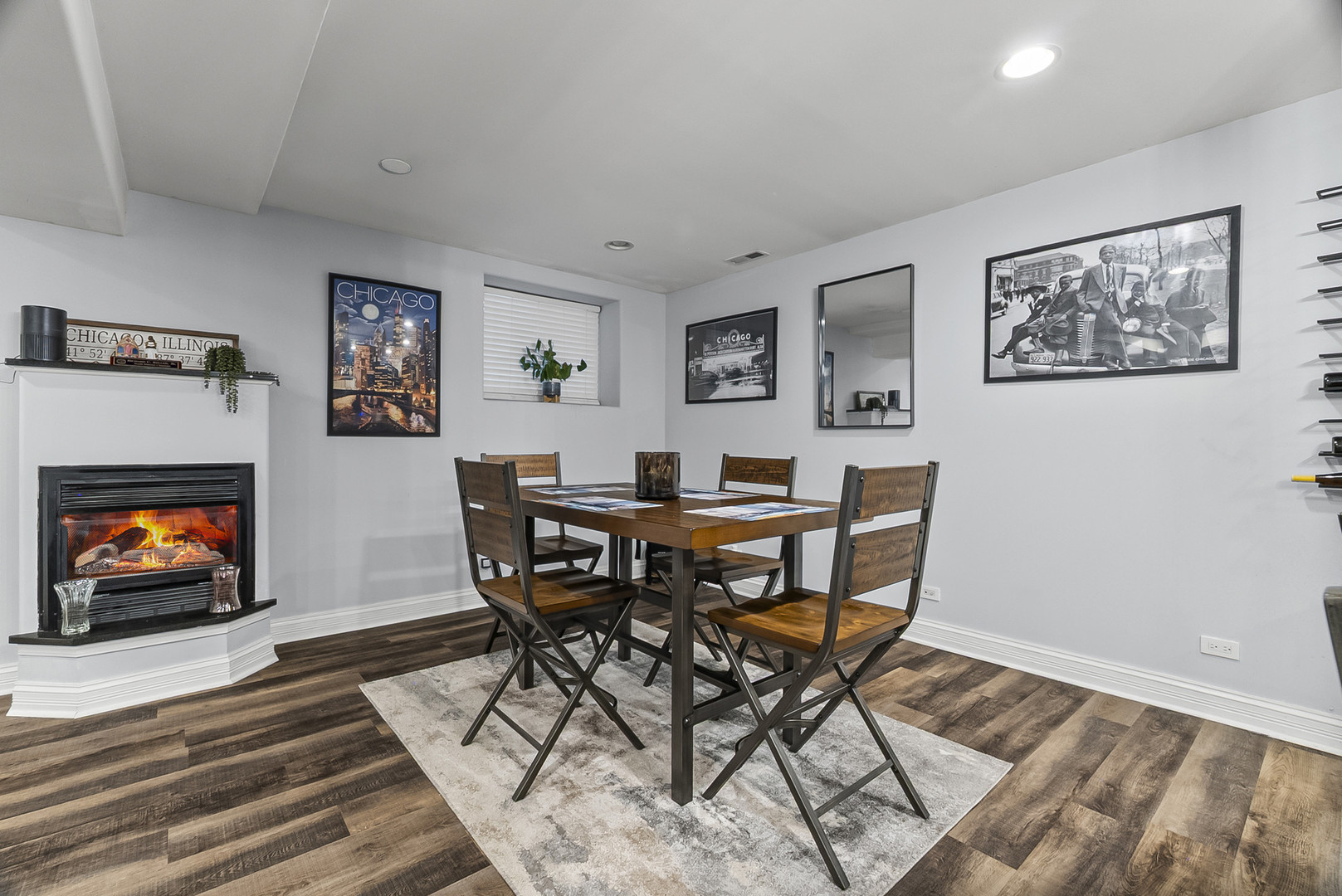 5001 S King Drive #GN, Chicago, IL 60615