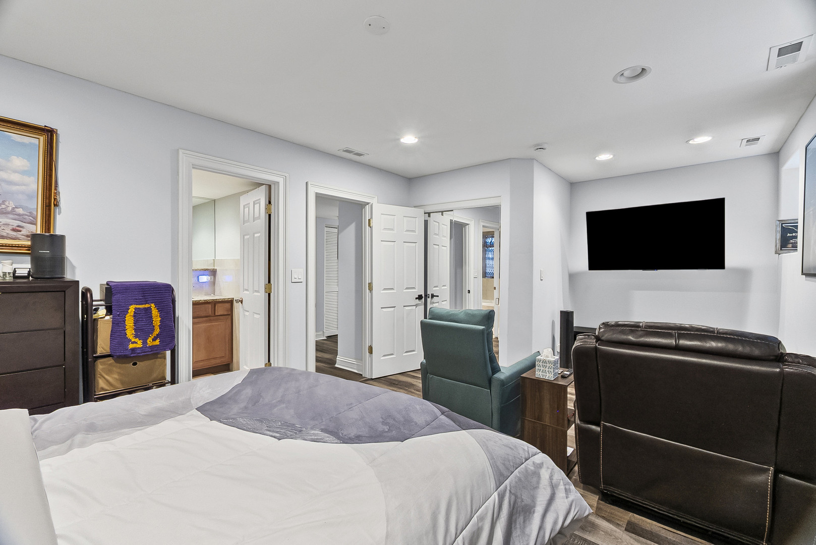 5001 S King Drive #GN, Chicago, IL 60615