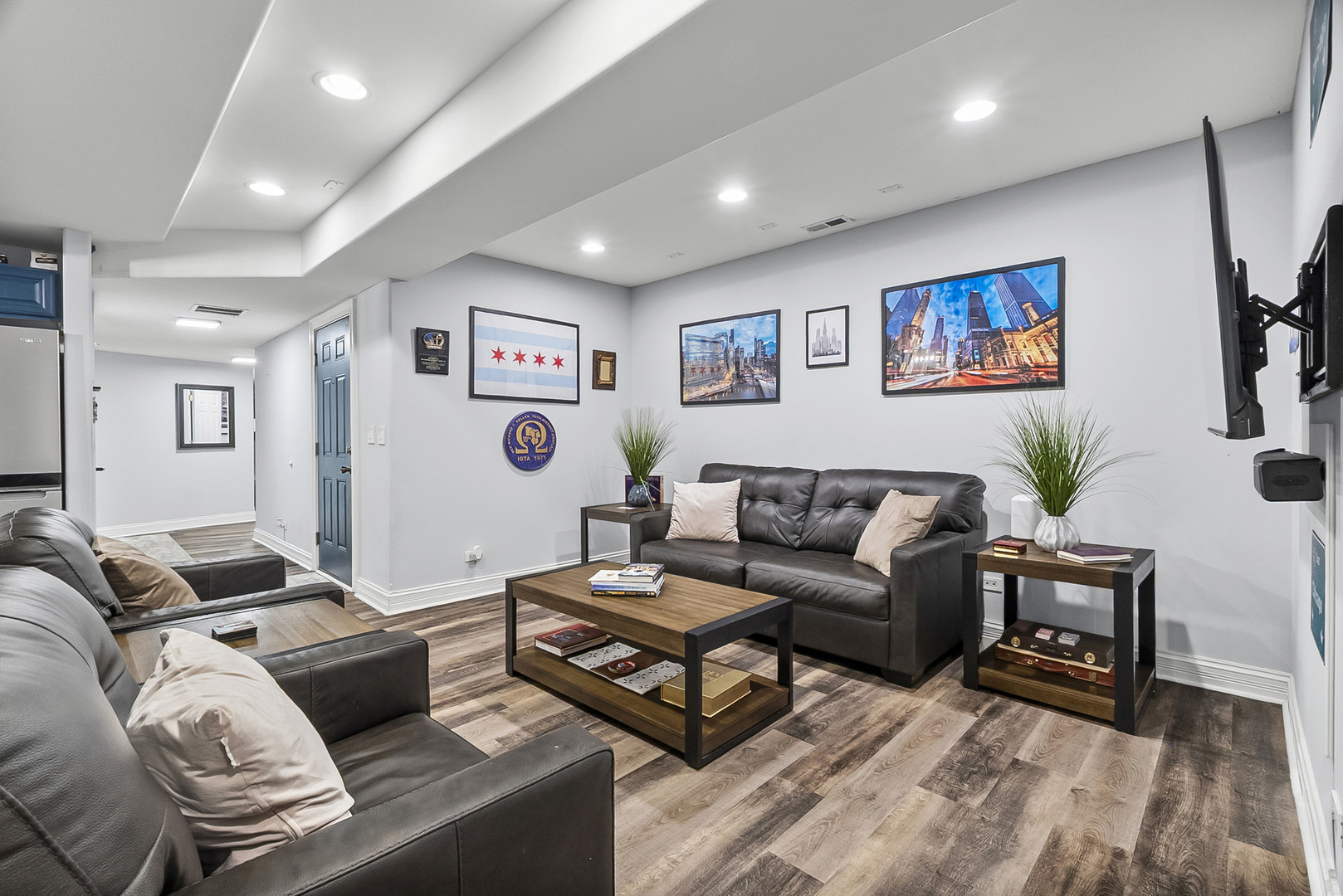 5001 S King Drive #GN, Chicago, IL 60615