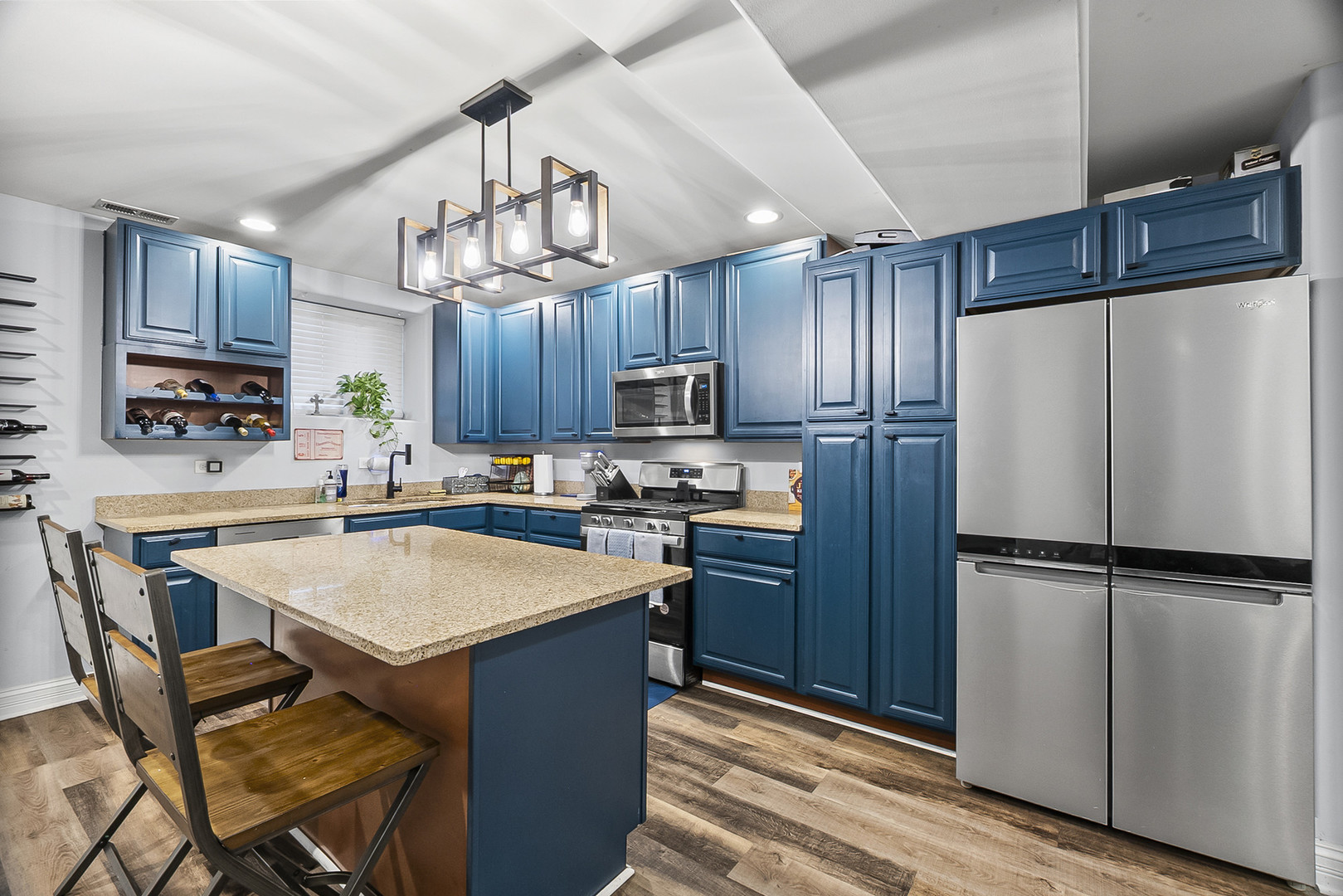 5001 S King Drive #GN, Chicago, IL 60615