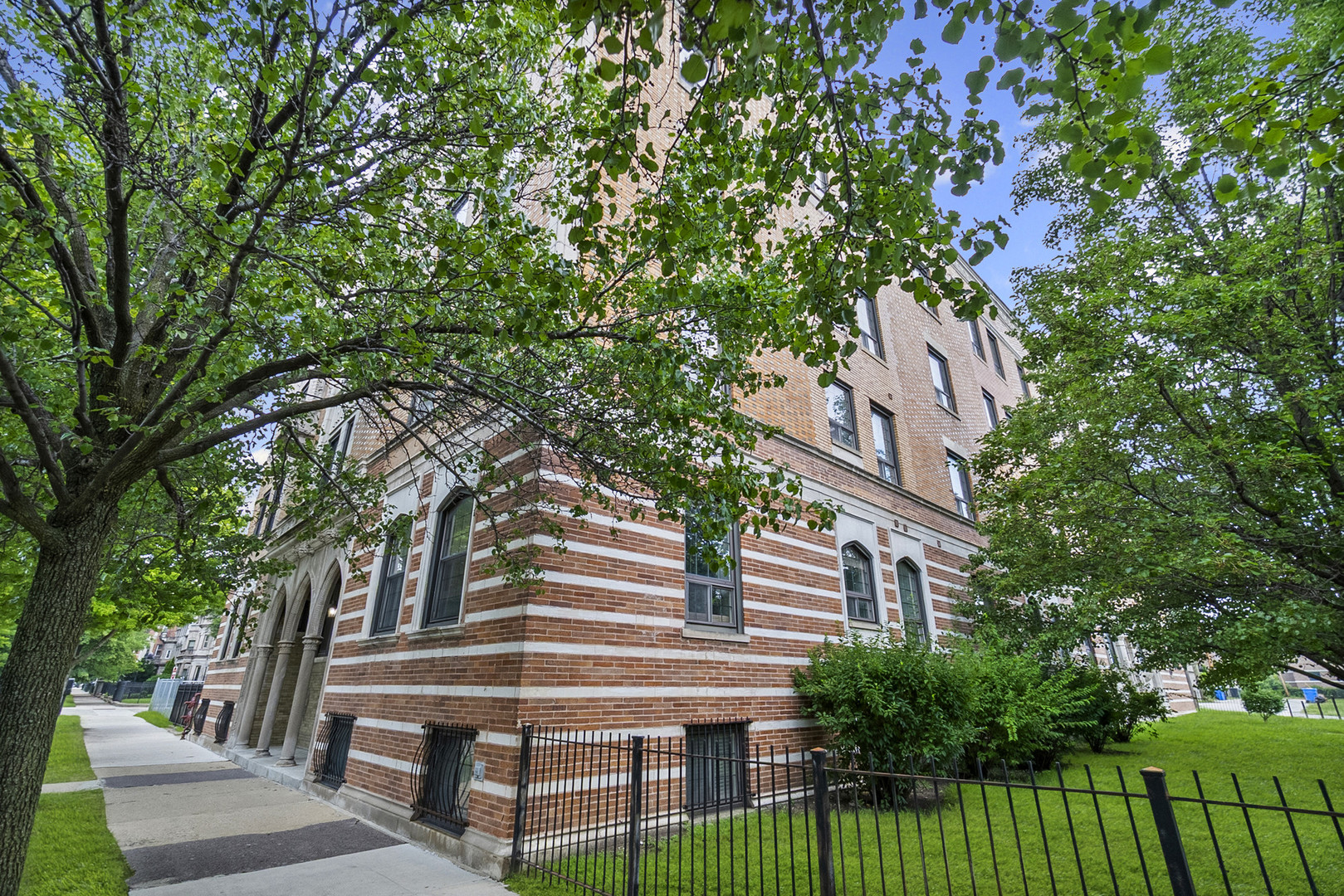 5001 S King Drive #GN, Chicago, IL 60615