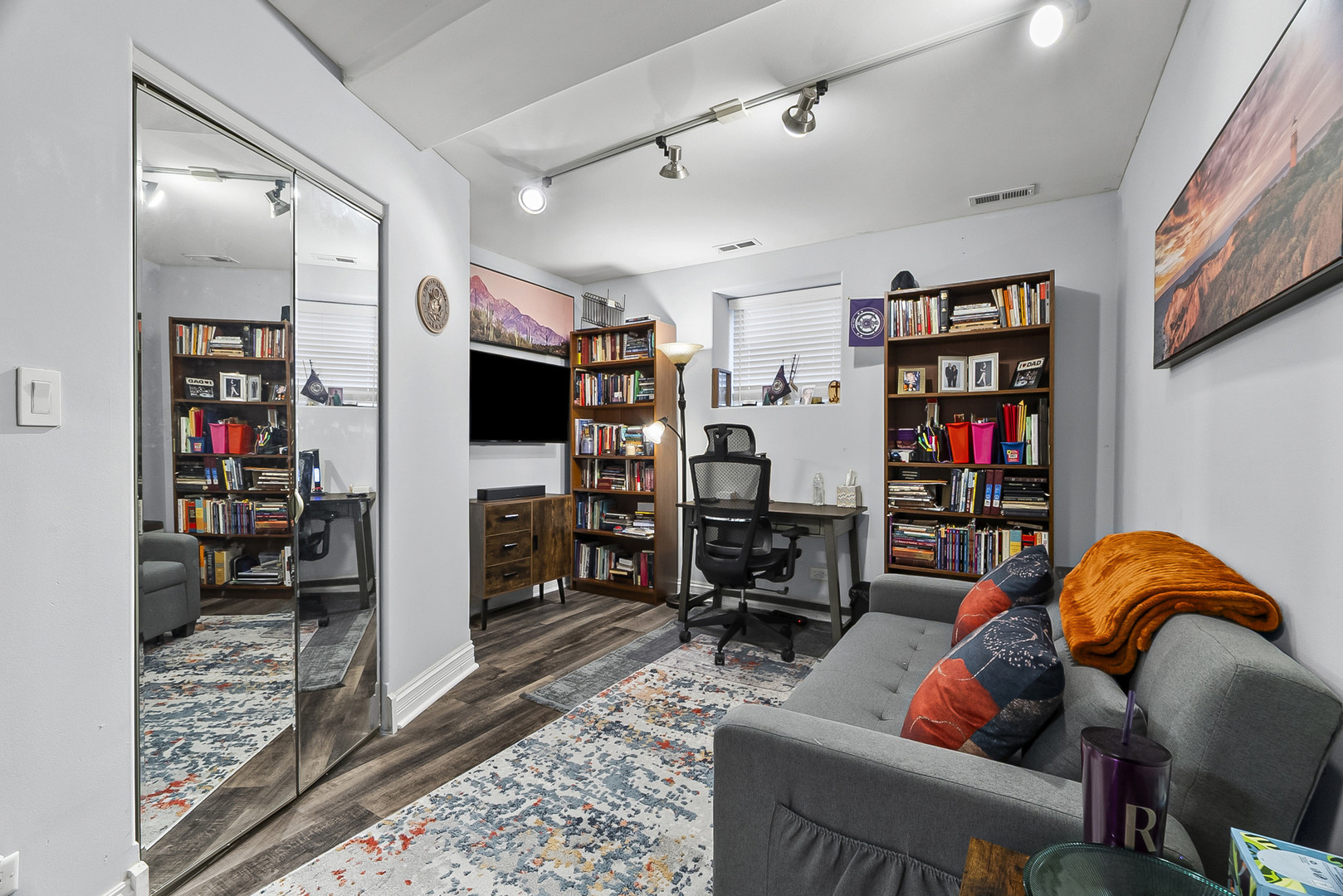 5001 S King Drive #GN, Chicago, IL 60615