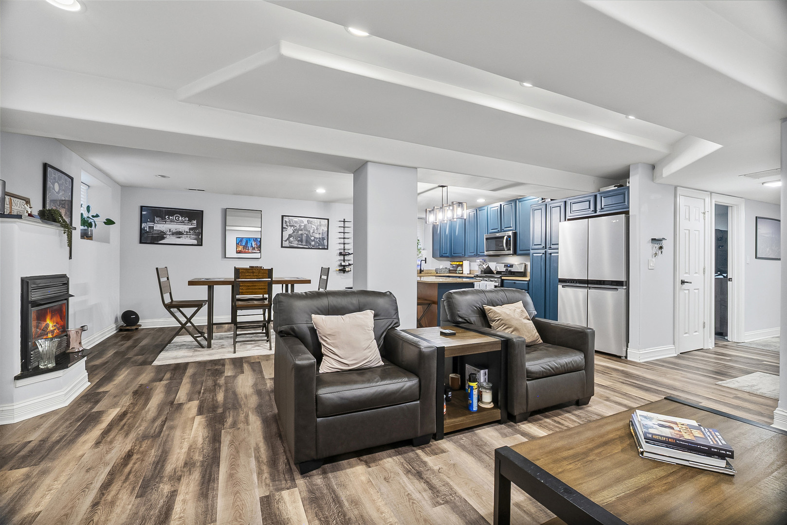 5001 S King Drive #GN, Chicago, IL 60615