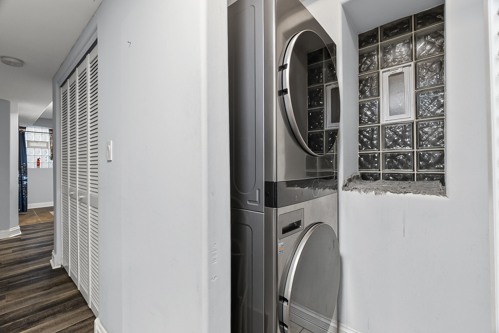 5001 S King Drive #GN, Chicago, IL 60615