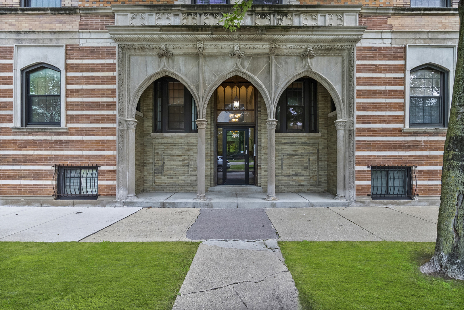 5001 S King Drive #GN, Chicago, IL 60615