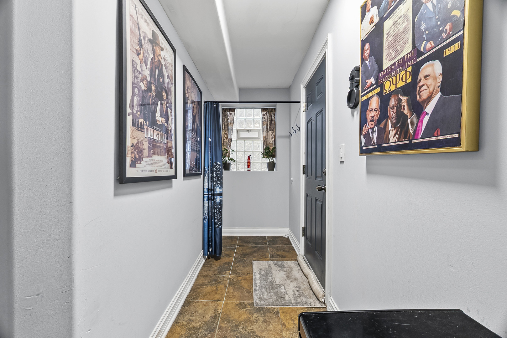 5001 S King Drive #GN, Chicago, IL 60615