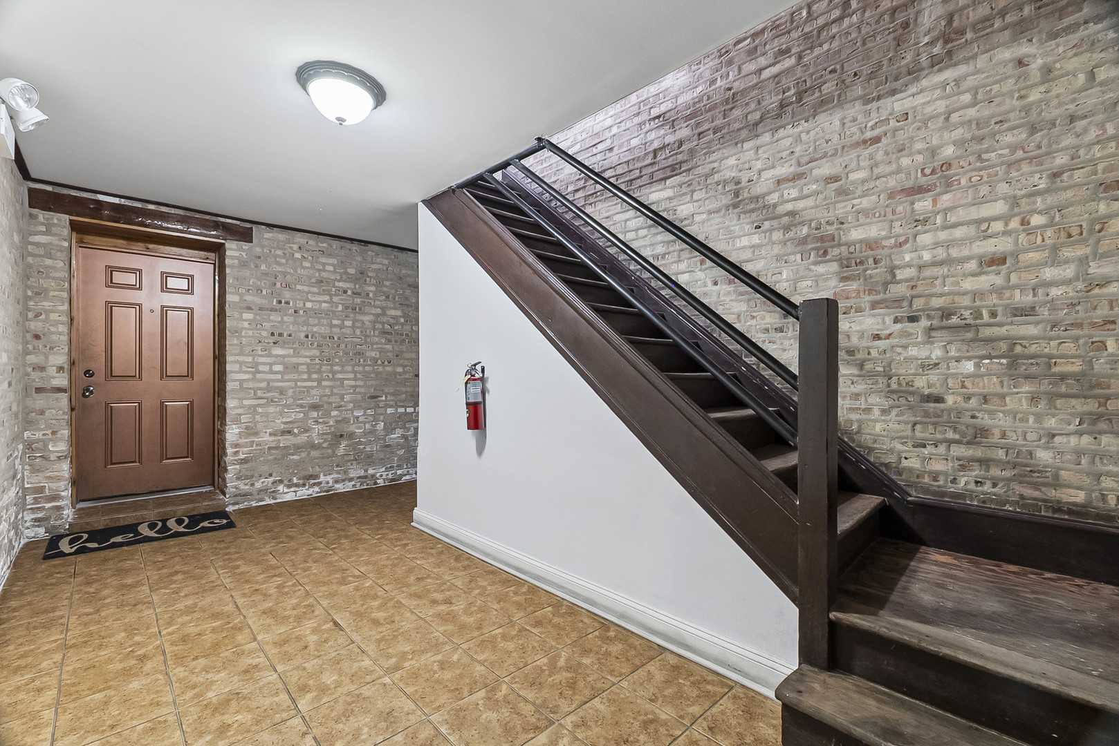 5001 S King Drive #GN, Chicago, IL 60615